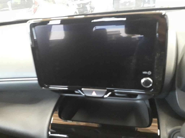 TOYOTA YARIS CROSS 2025