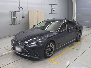 LEXUS LS 2017