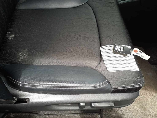HONDA ODYSSEY 2016