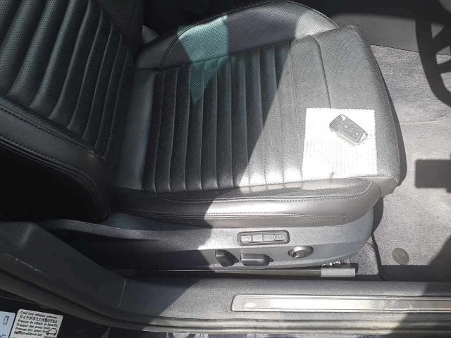 VOLKSWAGEN PASSAT VARIANT 2017