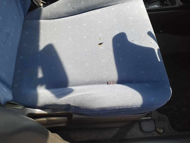 SUZUKI KEI 2008