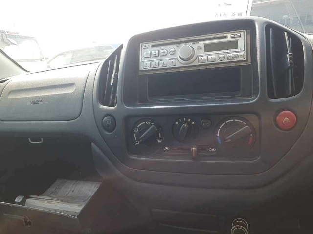 SUZUKI KEI 2008