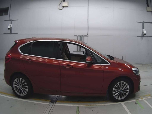 BMW 2 SERIES 2019