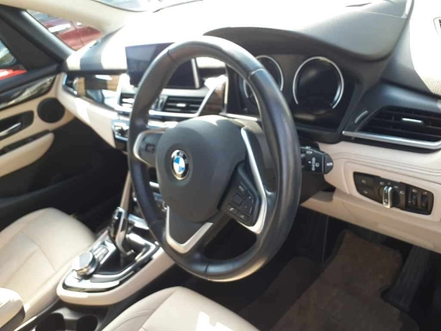 BMW 2 SERIES 2019