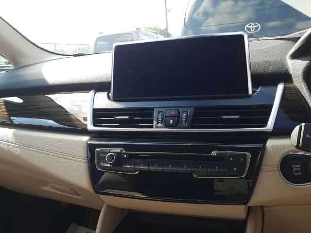 BMW 2 SERIES 2019