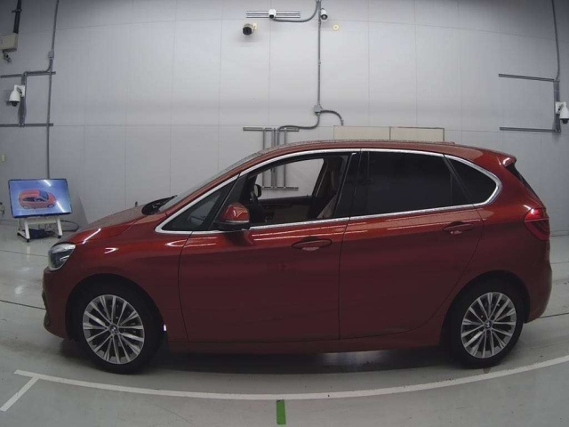 BMW 2 SERIES 2019