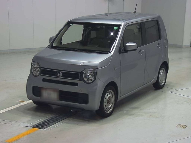 HONDA N WGN 2020
