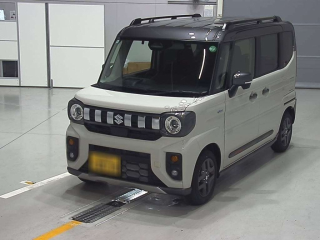 SUZUKI SPACIA GEAR 2024