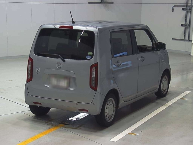 HONDA N WGN 2020