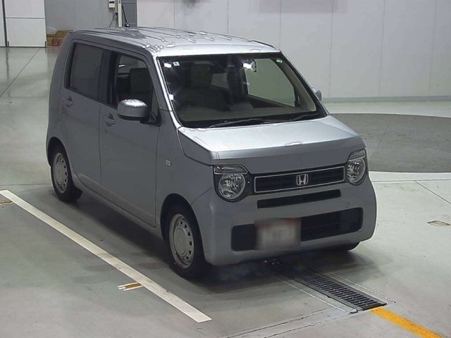 HONDA N WGN 2020