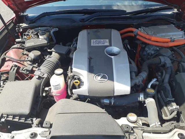LEXUS RC 2014
