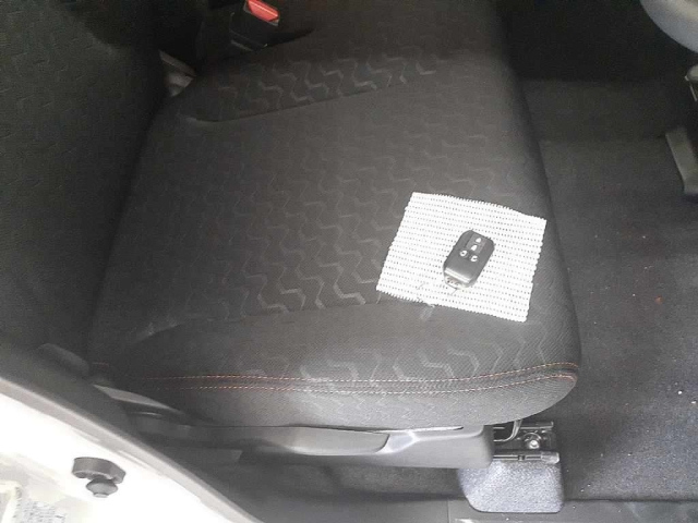 SUZUKI SPACIA GEAR 2024