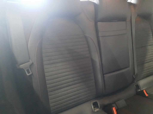 MERCEDES BENZ A CLASS 2017