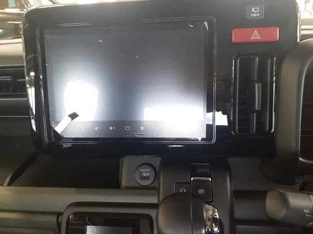 SUZUKI SPACIA GEAR 2024