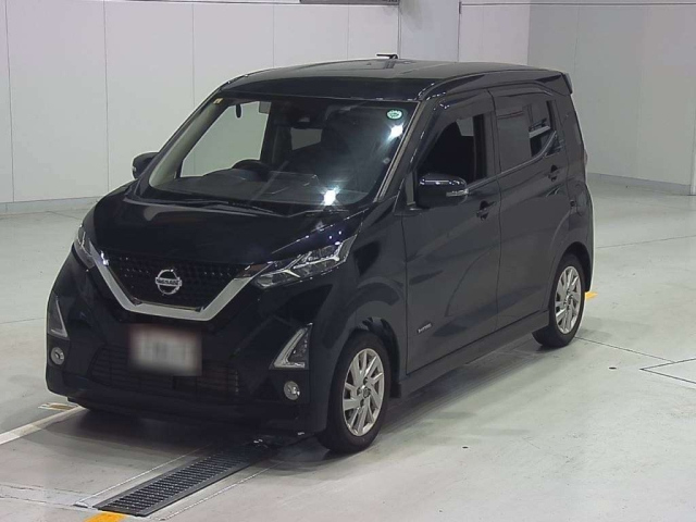 NISSAN DAYZ 2020