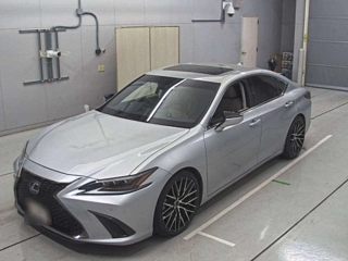 LEXUS ES 2020