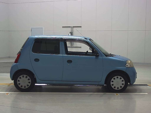 DAIHATSU ESSE 2010