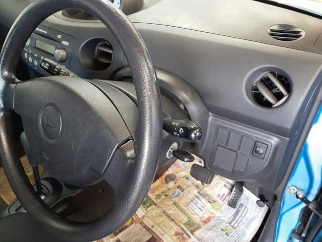 DAIHATSU ESSE 2010