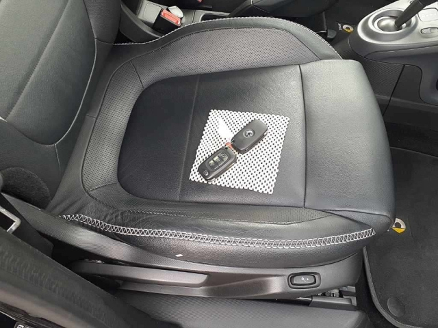 SMART FORFOUR 2018