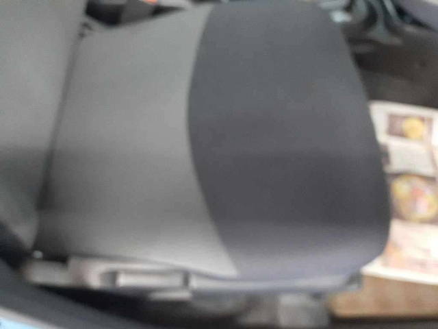 DAIHATSU ESSE 2010