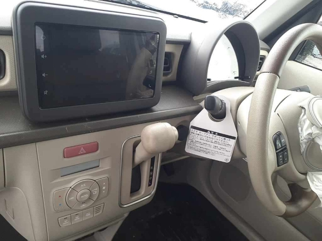 SUZUKI ALTO LAPIN 2022