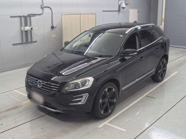 VOLVO XC60 2015