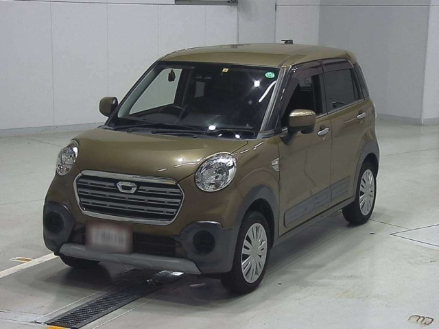 DAIHATSU CAST 2020