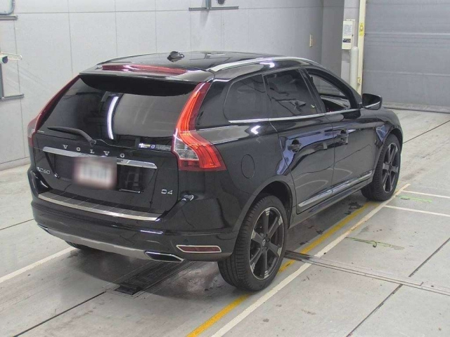 VOLVO XC60 2015