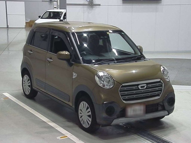 DAIHATSU CAST 2020