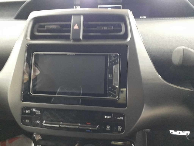 TOYOTA PRIUS PHV 2018