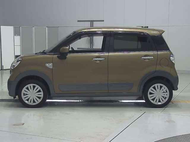 DAIHATSU CAST 2020