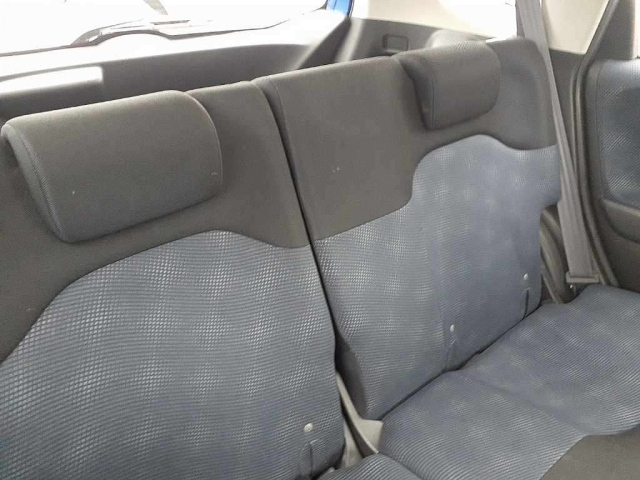 HONDA FIT 2011