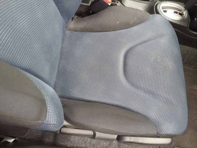 HONDA FIT 2011