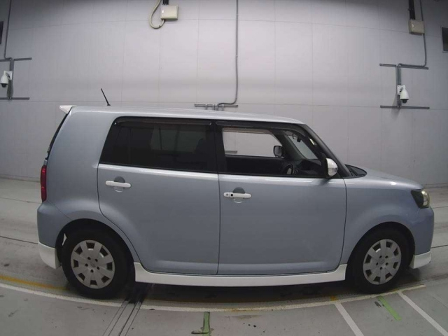 TOYOTA COROLLA RUMION 2008