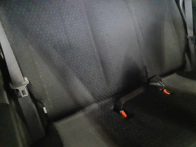TOYOTA COROLLA RUMION 2008