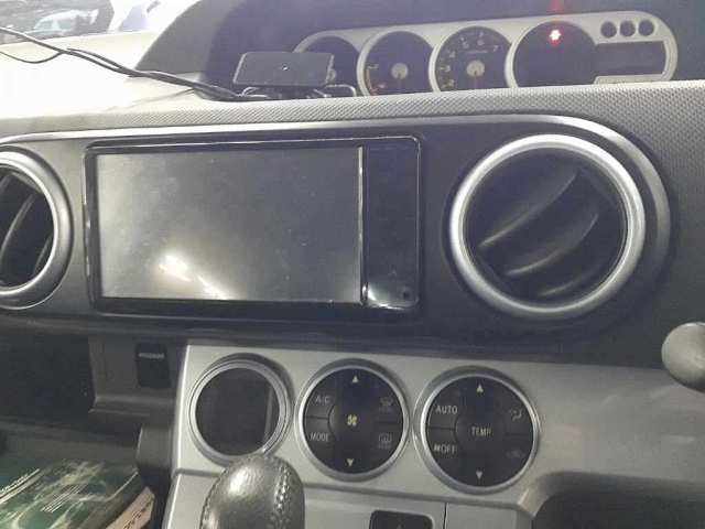 TOYOTA COROLLA RUMION 2008