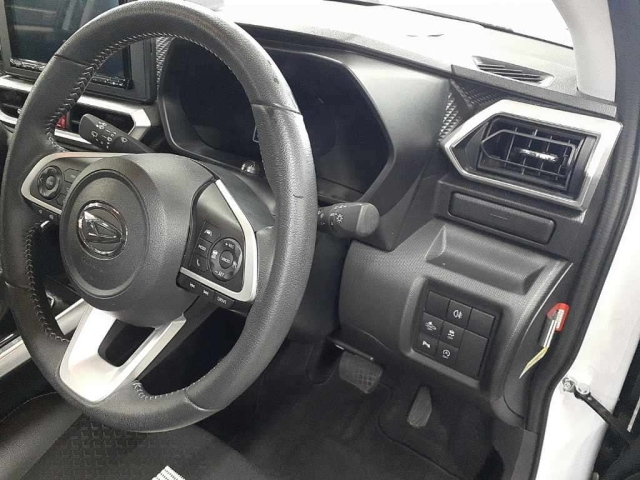 DAIHATSU ROCKY 2022