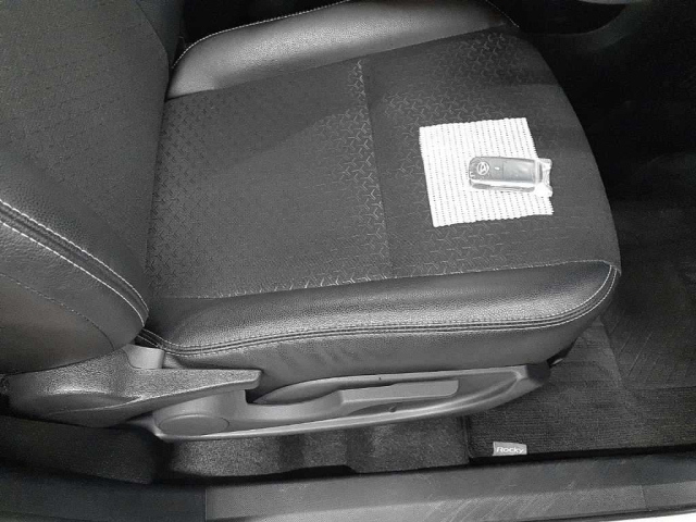 DAIHATSU ROCKY 2022