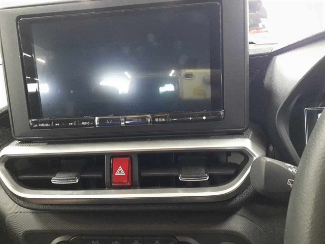 DAIHATSU ROCKY 2022