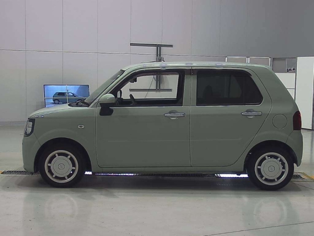 DAIHATSU MIRA TOCOT 2020