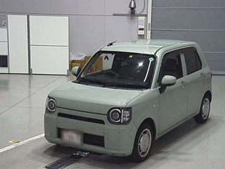 DAIHATSU MIRA TOCOT 2020