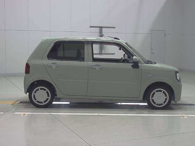 DAIHATSU MIRA TOCOT 2020