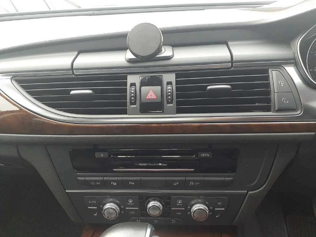 AUDI A6 2013