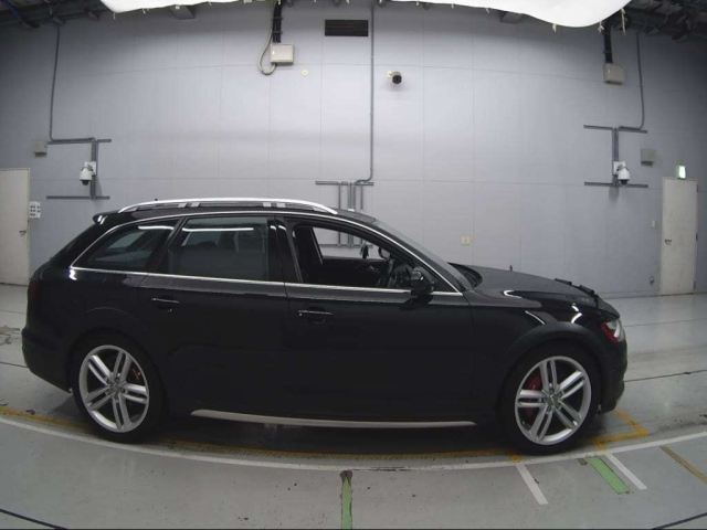 AUDI A6 2013