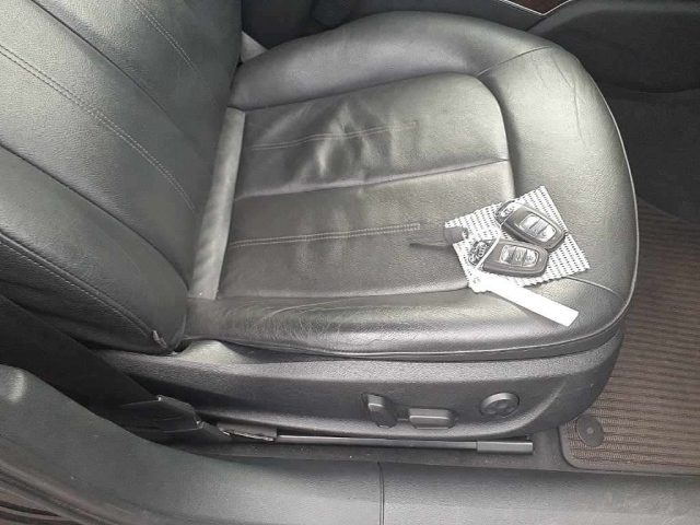 AUDI A6 2013