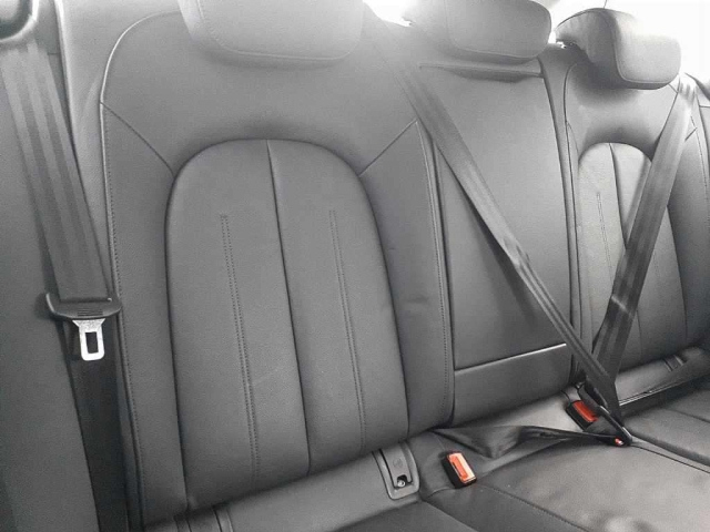 AUDI A6 2013