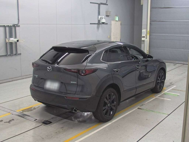 MAZDA CX-30 2023