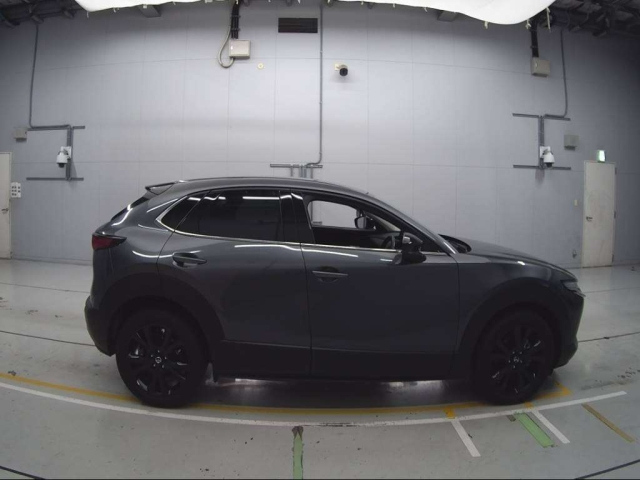 MAZDA CX-30 2023