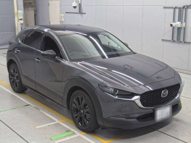 MAZDA CX-30 2023