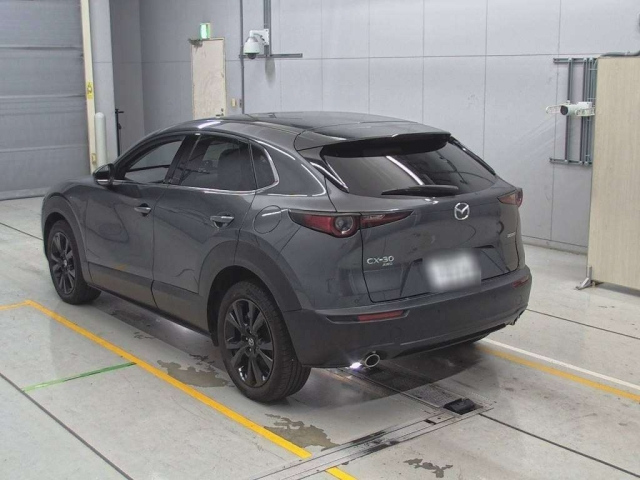 MAZDA CX-30 2023